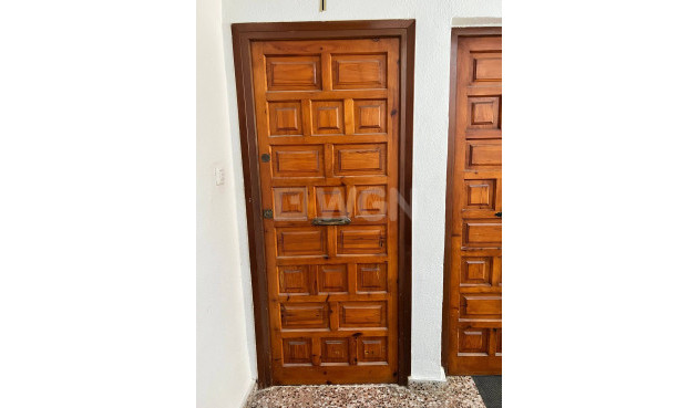 Resale - Apartment / flat - San Pedro del Pinatar - Villananitos  Lo Pagan