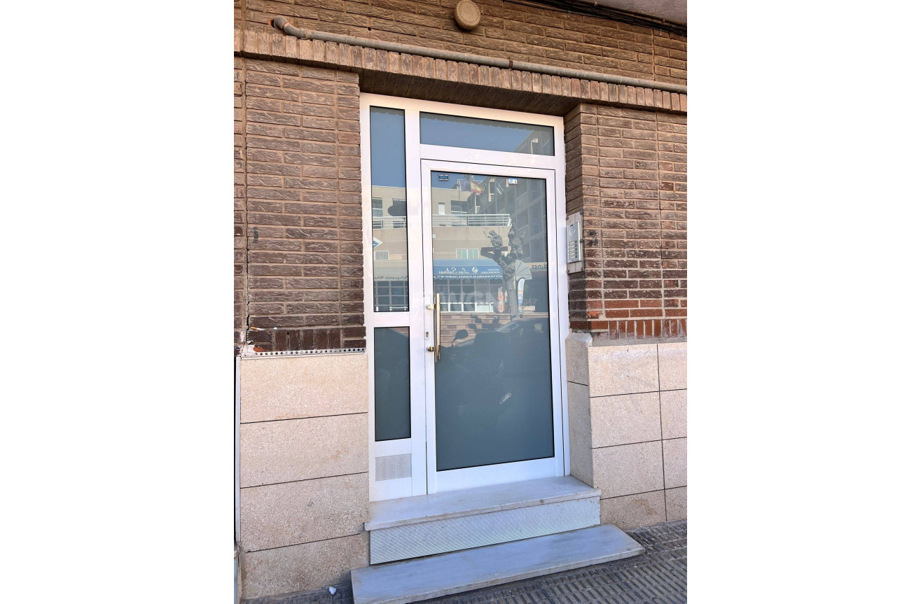 Resale - Apartment / flat - San Pedro del Pinatar - Villananitos  Lo Pagan