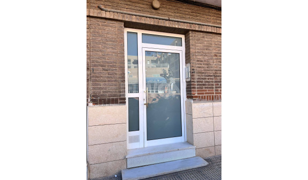 Resale - Apartment / flat - San Pedro del Pinatar - Villananitos  Lo Pagan