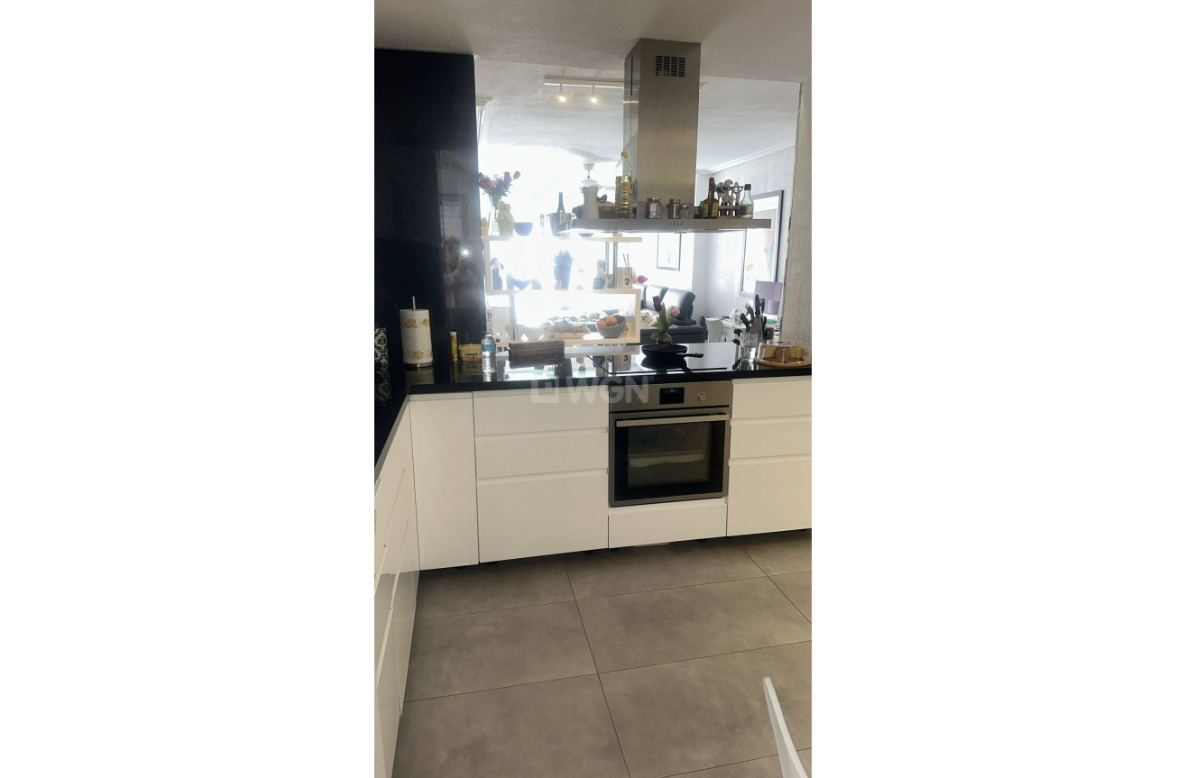 Resale - Penthouse - Torrevieja - Centro