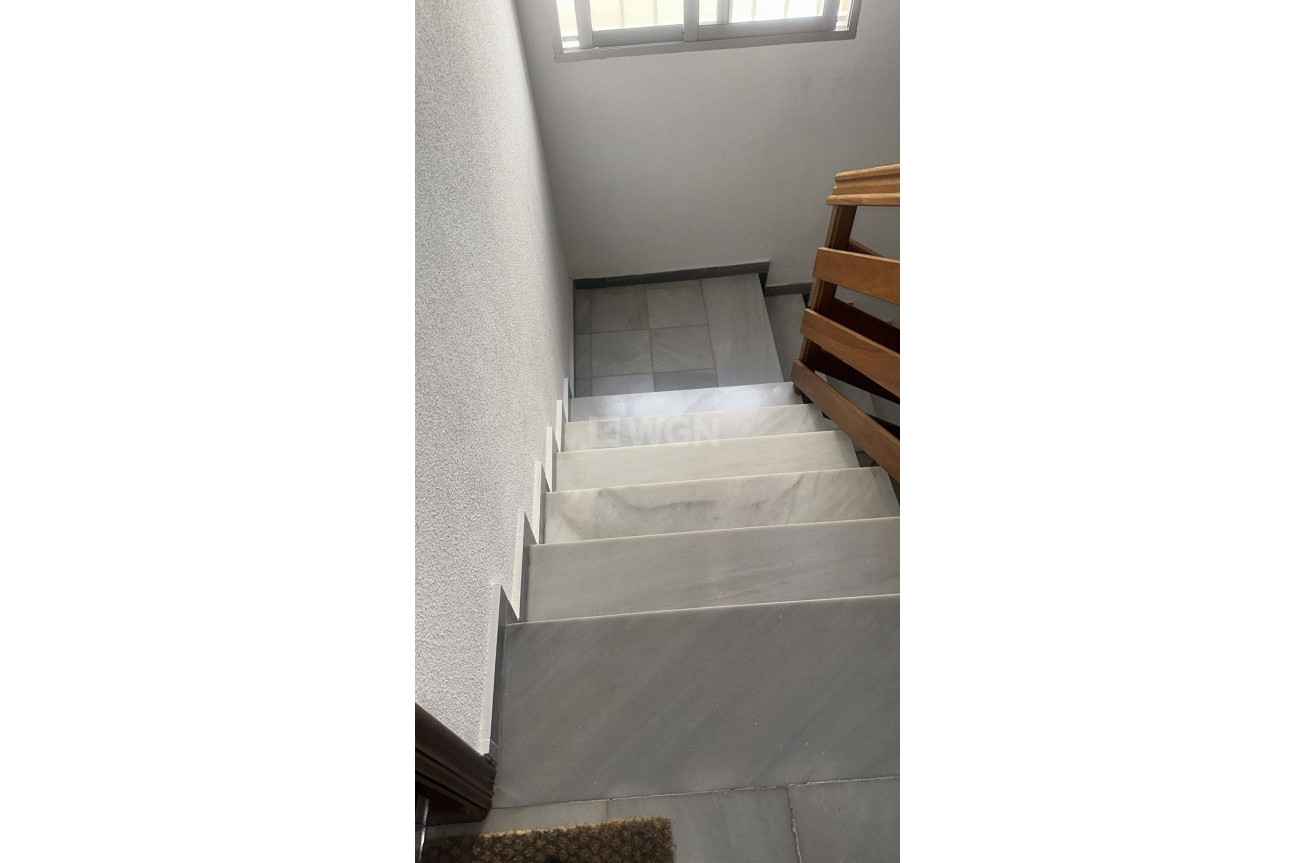 Resale - Penthouse - Torrevieja - Centro