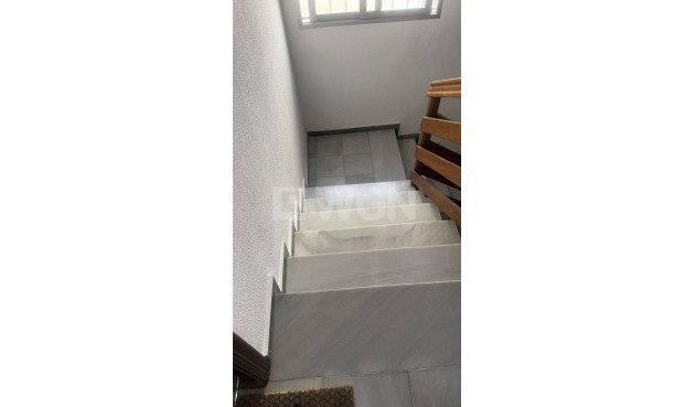 Resale - Penthouse - Torrevieja - Centro