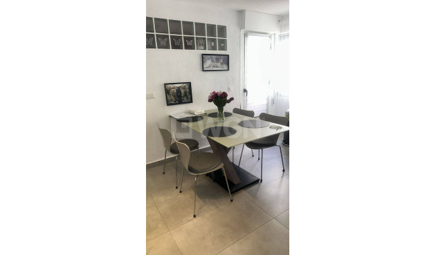 Resale - Penthouse - Torrevieja - Centro