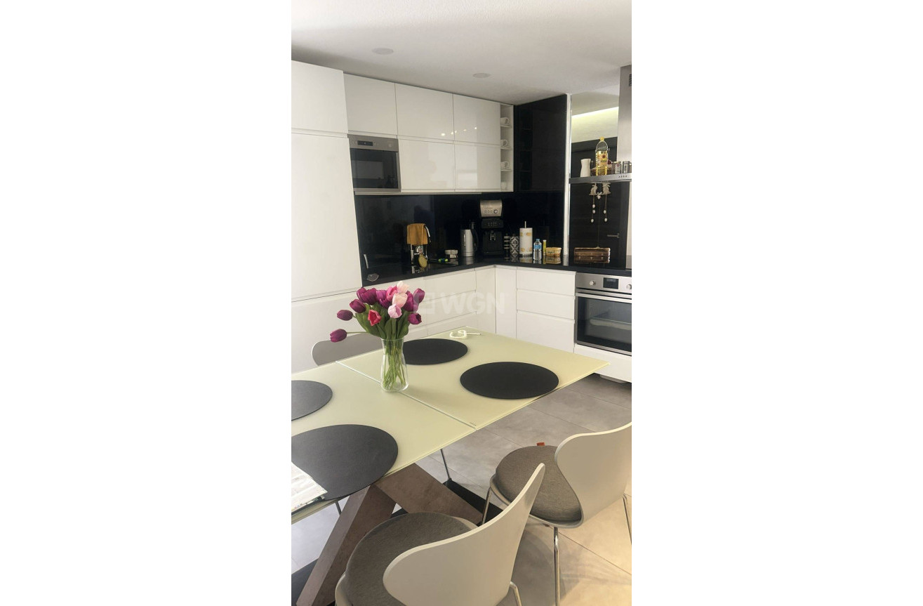 Resale - Penthouse - Torrevieja - Centro