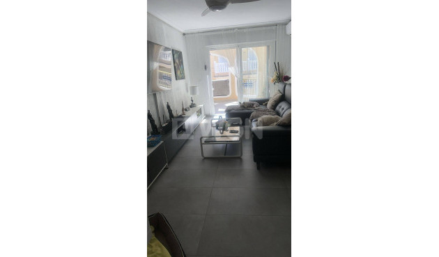 Resale - Penthouse - Torrevieja - Centro