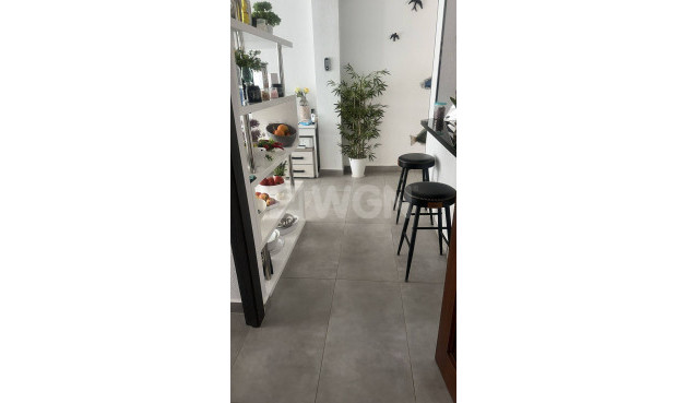Resale - Penthouse - Torrevieja - Centro