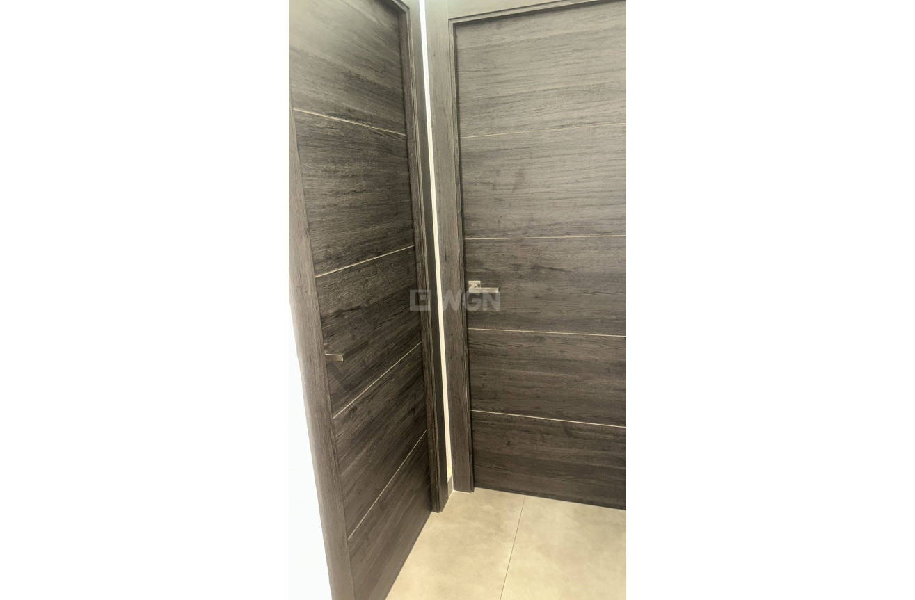 Resale - Penthouse - Torrevieja - Centro