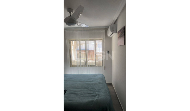 Resale - Penthouse - Torrevieja - Centro