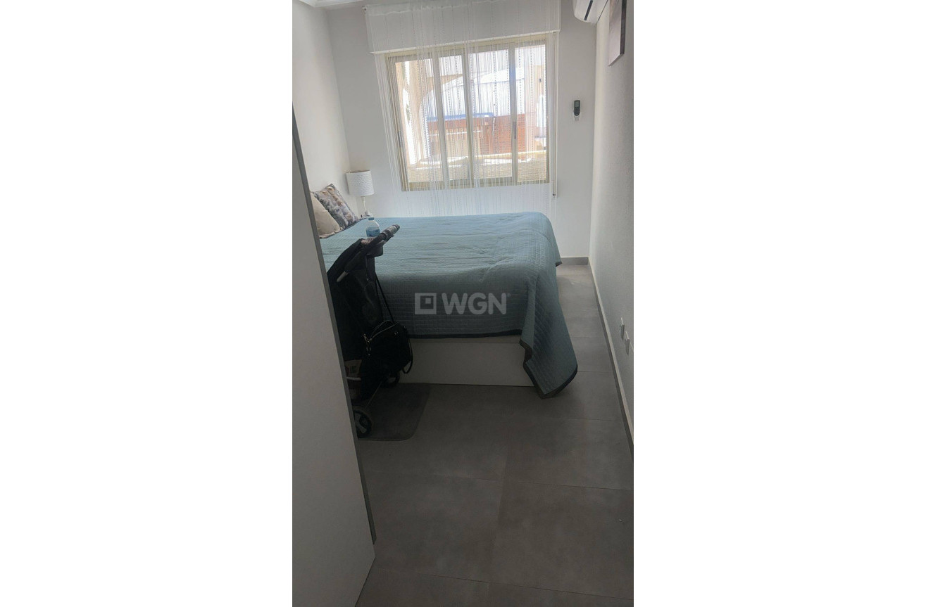 Resale - Penthouse - Torrevieja - Centro