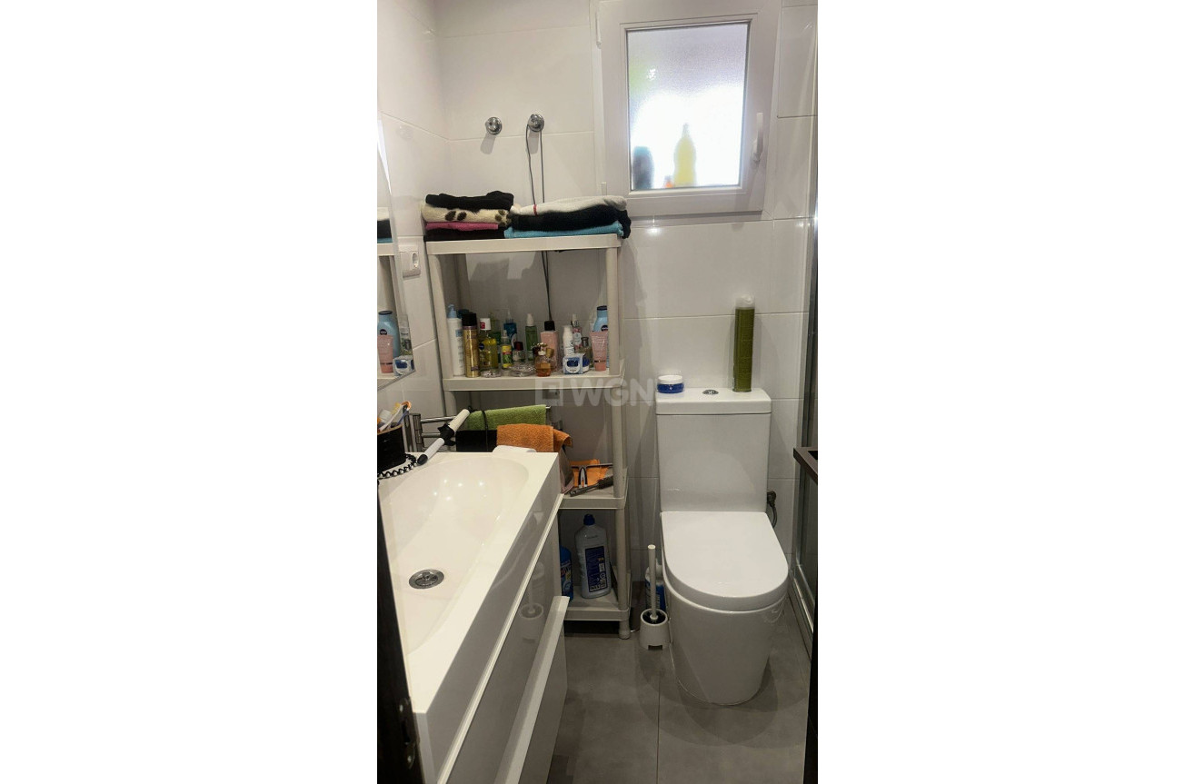 Resale - Penthouse - Torrevieja - Centro