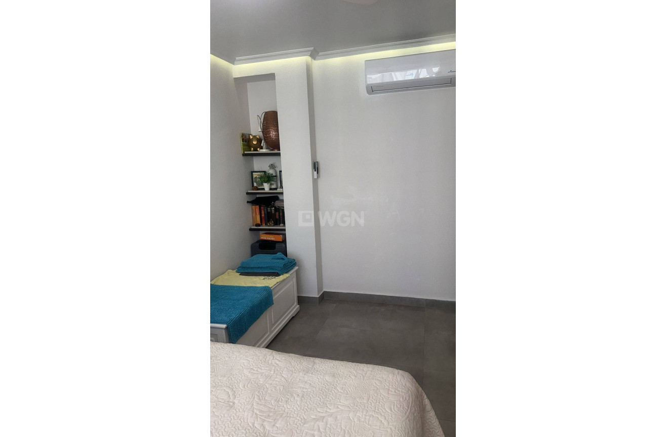 Resale - Penthouse - Torrevieja - Centro