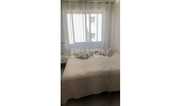Resale - Penthouse - Torrevieja - Centro