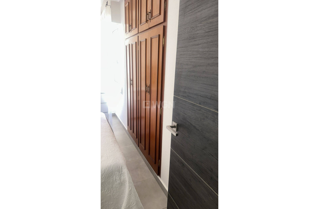 Resale - Penthouse - Torrevieja - Centro