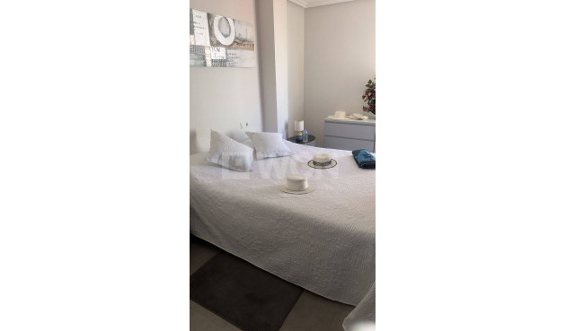Resale - Penthouse - Torrevieja - Centro