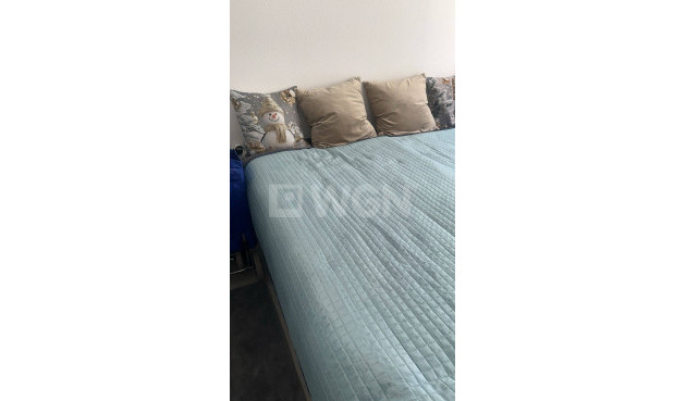 Resale - Penthouse - Torrevieja - Centro