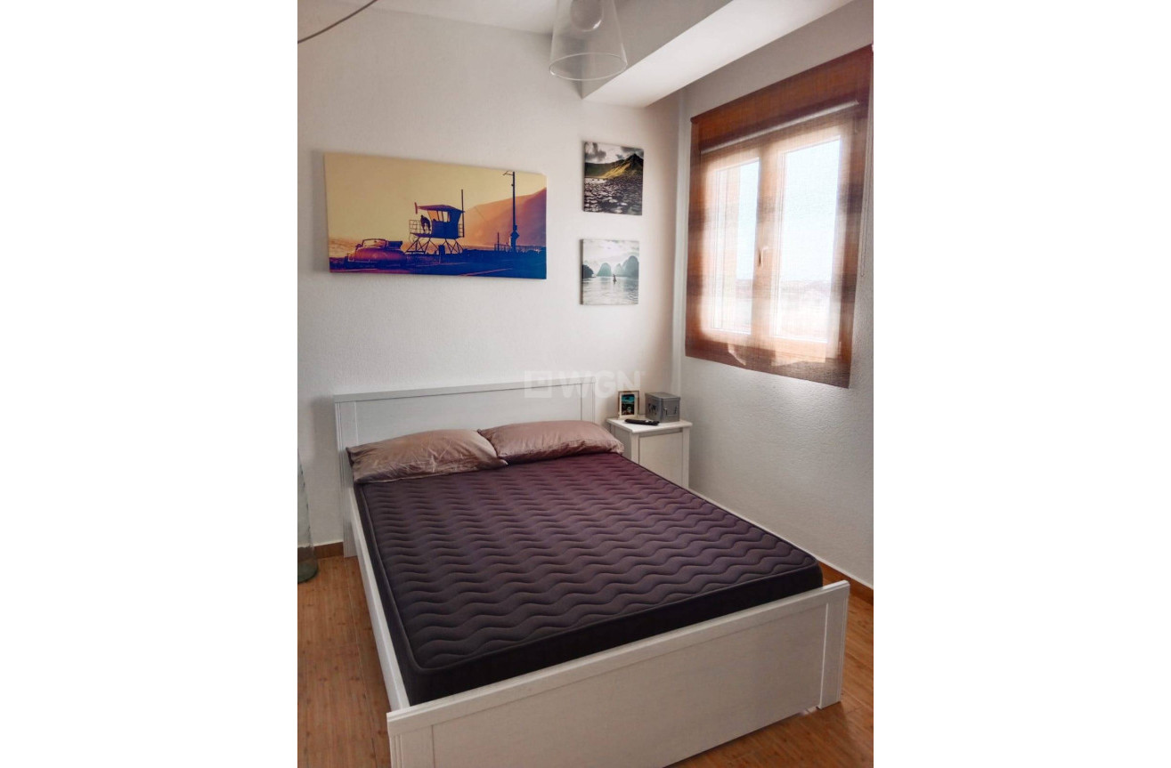 Resale - Penthouse - Pilar de la Horadada - Torre De La Horadada