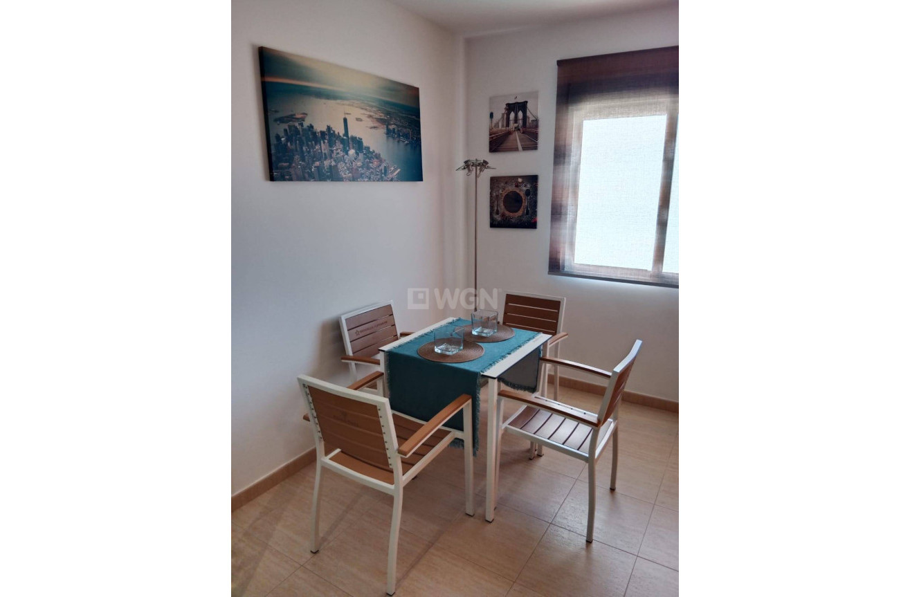 Resale - Penthouse - Pilar de la Horadada - Torre De La Horadada