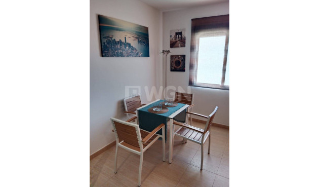 Resale - Penthouse - Pilar de la Horadada - Torre De La Horadada