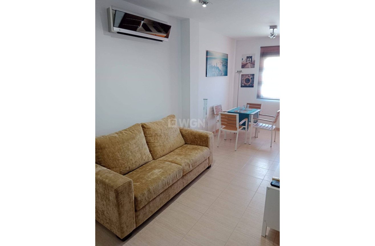 Resale - Penthouse - Pilar de la Horadada - Torre De La Horadada