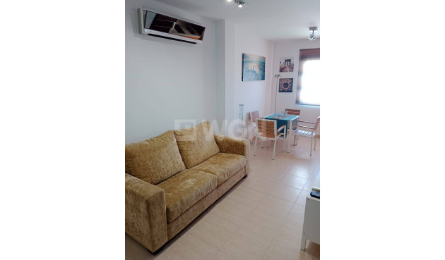 Resale - Penthouse - Pilar de la Horadada - Torre De La Horadada