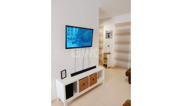 Resale - Penthouse - Pilar de la Horadada - Torre De La Horadada