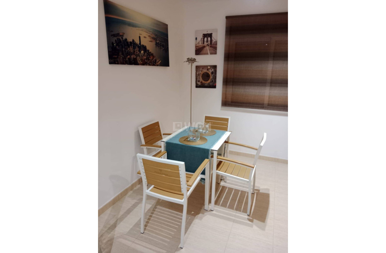 Resale - Penthouse - Pilar de la Horadada - Torre De La Horadada