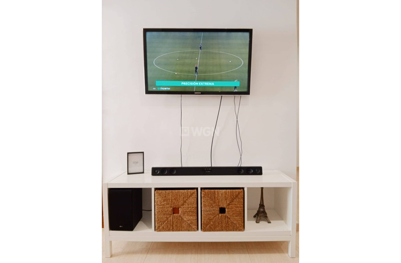 Resale - Penthouse - Pilar de la Horadada - Torre De La Horadada