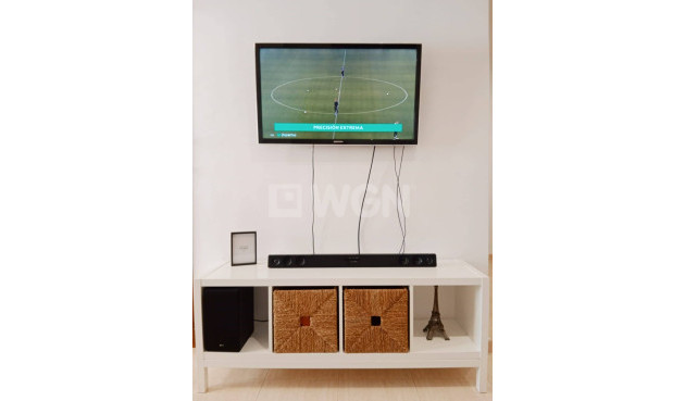 Resale - Penthouse - Pilar de la Horadada - Torre De La Horadada