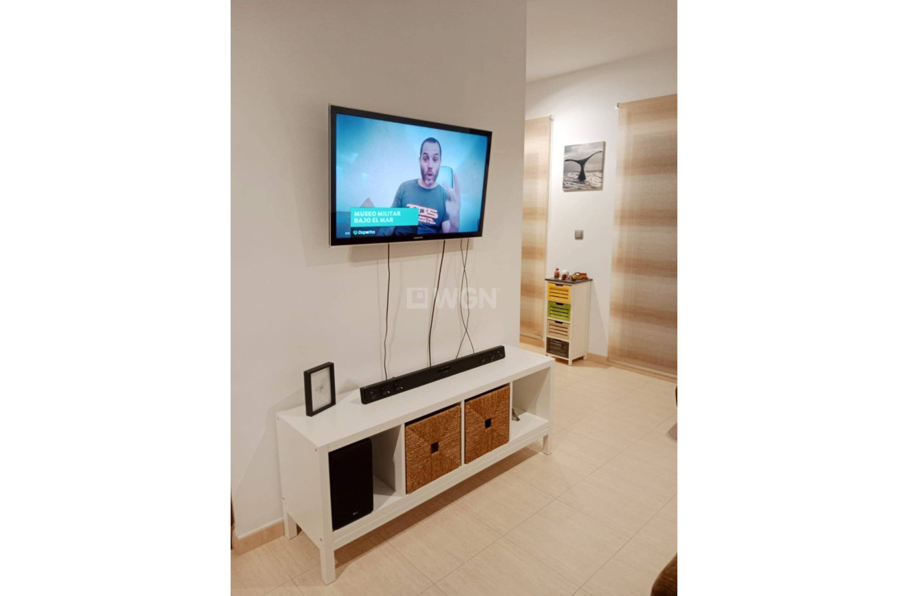 Resale - Penthouse - Pilar de la Horadada - Torre De La Horadada