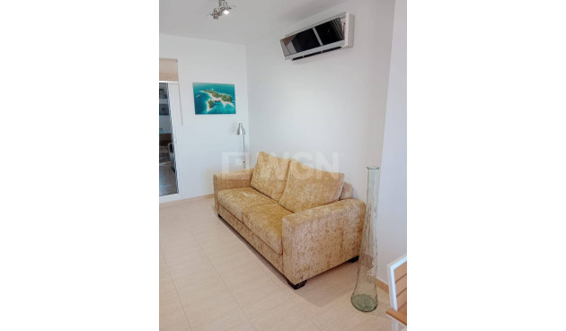 Resale - Penthouse - Pilar de la Horadada - Torre De La Horadada