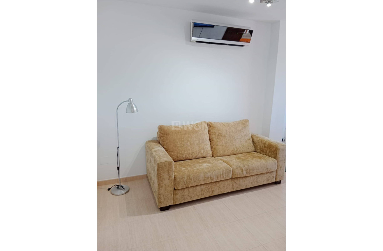 Resale - Penthouse - Pilar de la Horadada - Torre De La Horadada