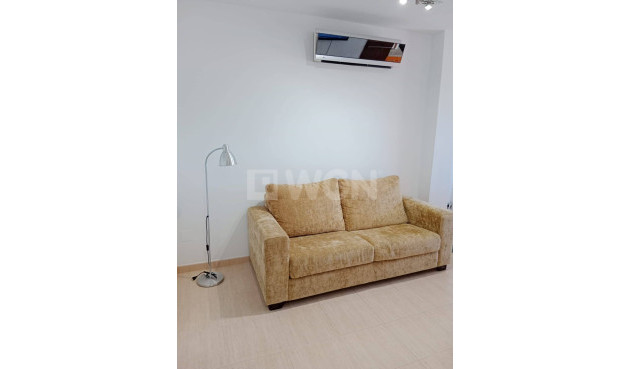 Resale - Penthouse - Pilar de la Horadada - Torre De La Horadada