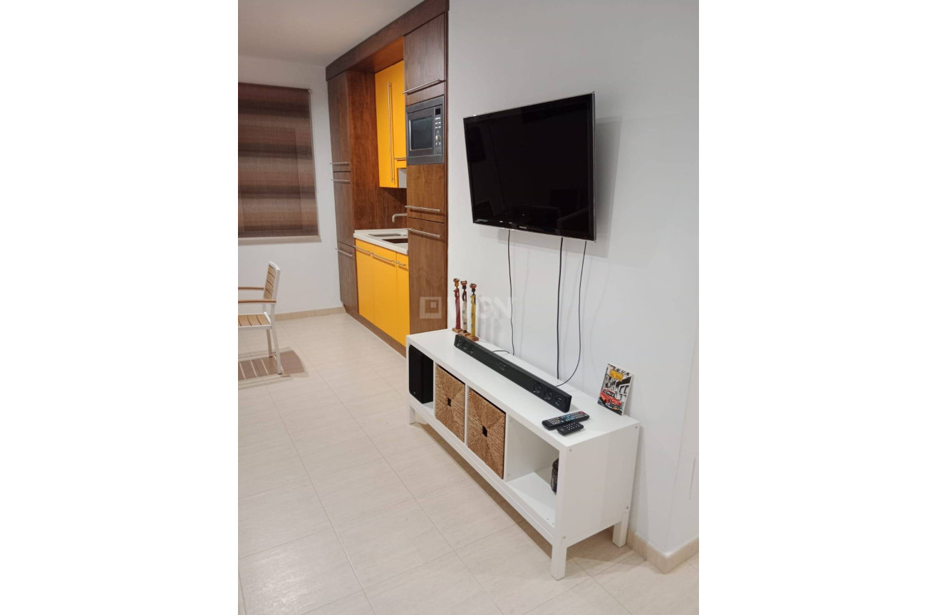 Resale - Penthouse - Pilar de la Horadada - Torre De La Horadada