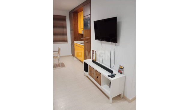 Resale - Penthouse - Pilar de la Horadada - Torre De La Horadada