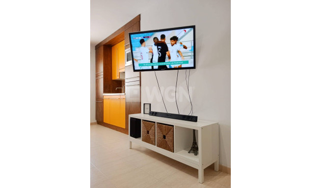 Resale - Penthouse - Pilar de la Horadada - Torre De La Horadada