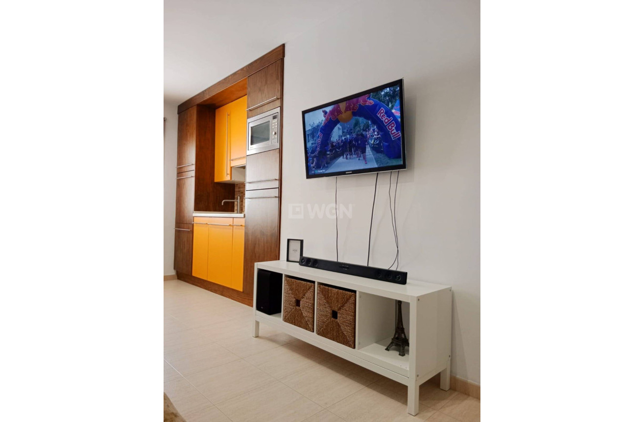 Resale - Penthouse - Pilar de la Horadada - Torre De La Horadada