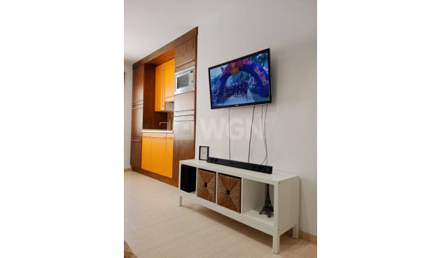 Resale - Penthouse - Pilar de la Horadada - Torre De La Horadada