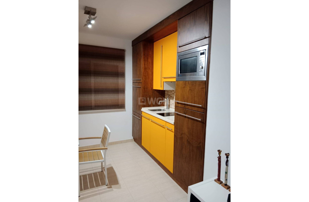 Resale - Penthouse - Pilar de la Horadada - Torre De La Horadada