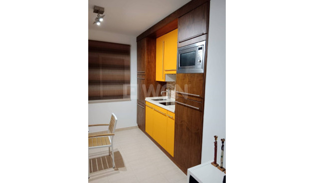 Resale - Penthouse - Pilar de la Horadada - Torre De La Horadada