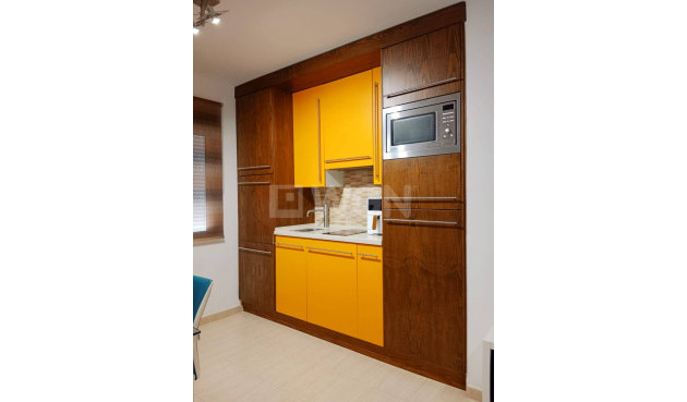 Resale - Penthouse - Pilar de la Horadada - Torre De La Horadada