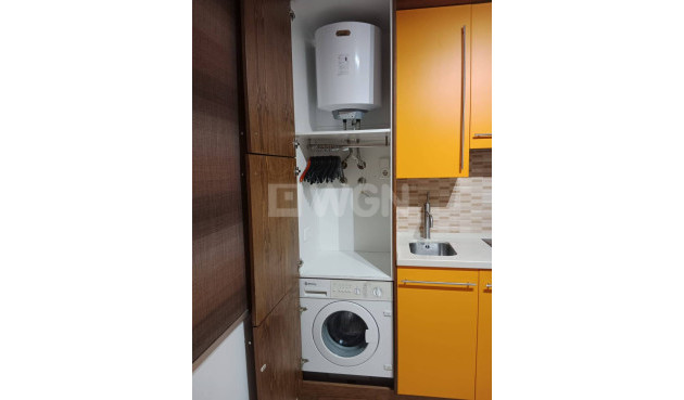 Resale - Penthouse - Pilar de la Horadada - Torre De La Horadada