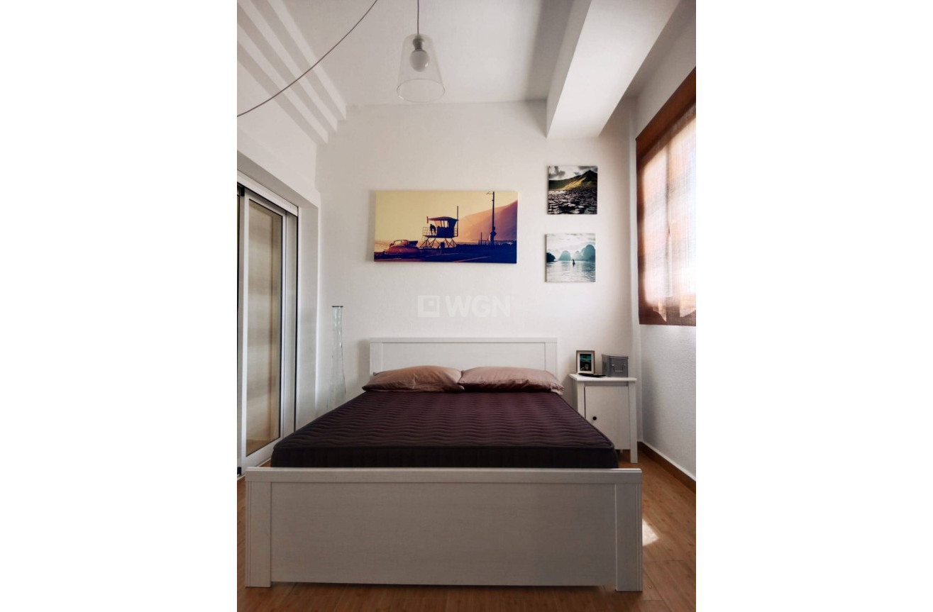 Resale - Penthouse - Pilar de la Horadada - Torre De La Horadada