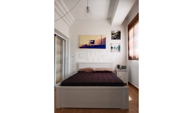 Resale - Penthouse - Pilar de la Horadada - Torre De La Horadada