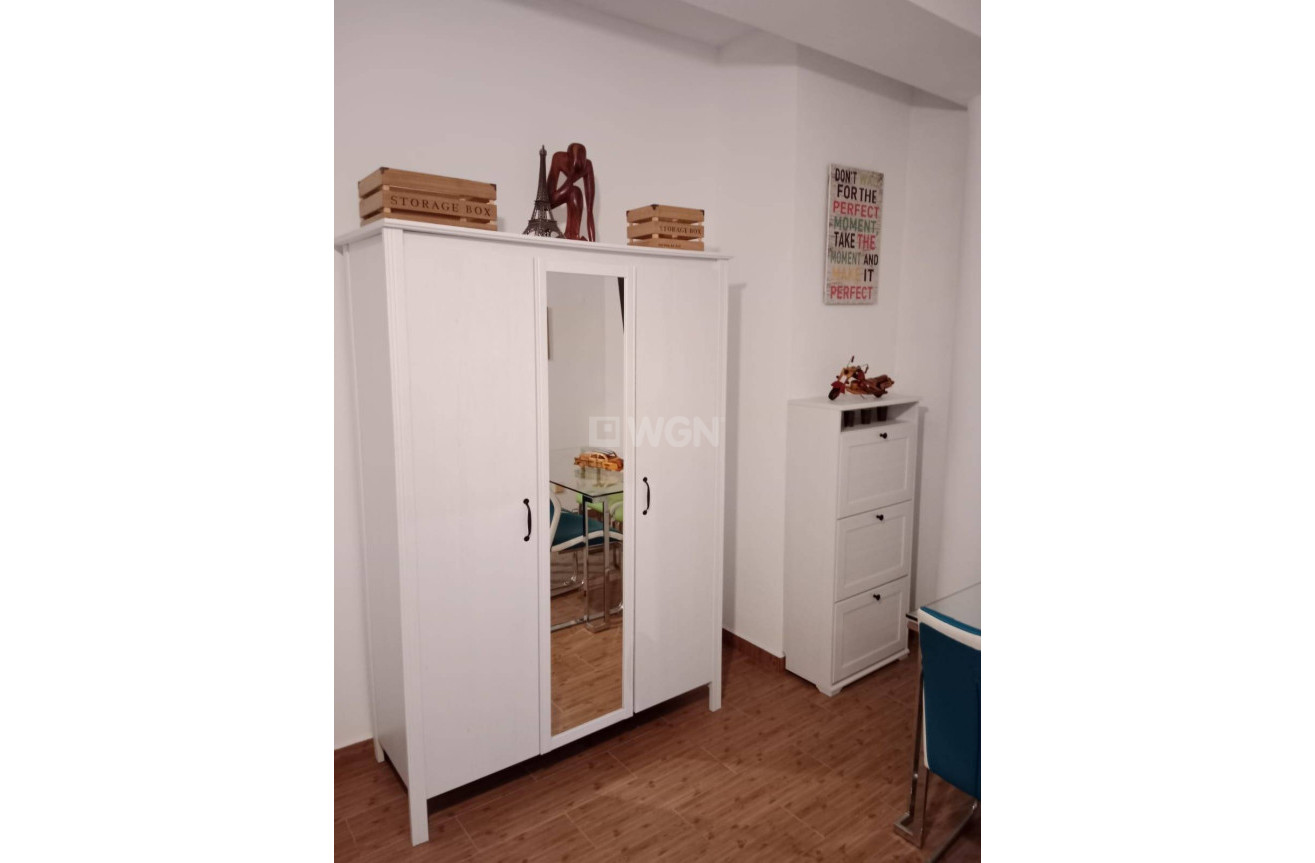 Resale - Penthouse - Pilar de la Horadada - Torre De La Horadada