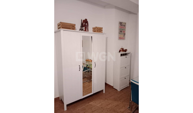 Resale - Penthouse - Pilar de la Horadada - Torre De La Horadada