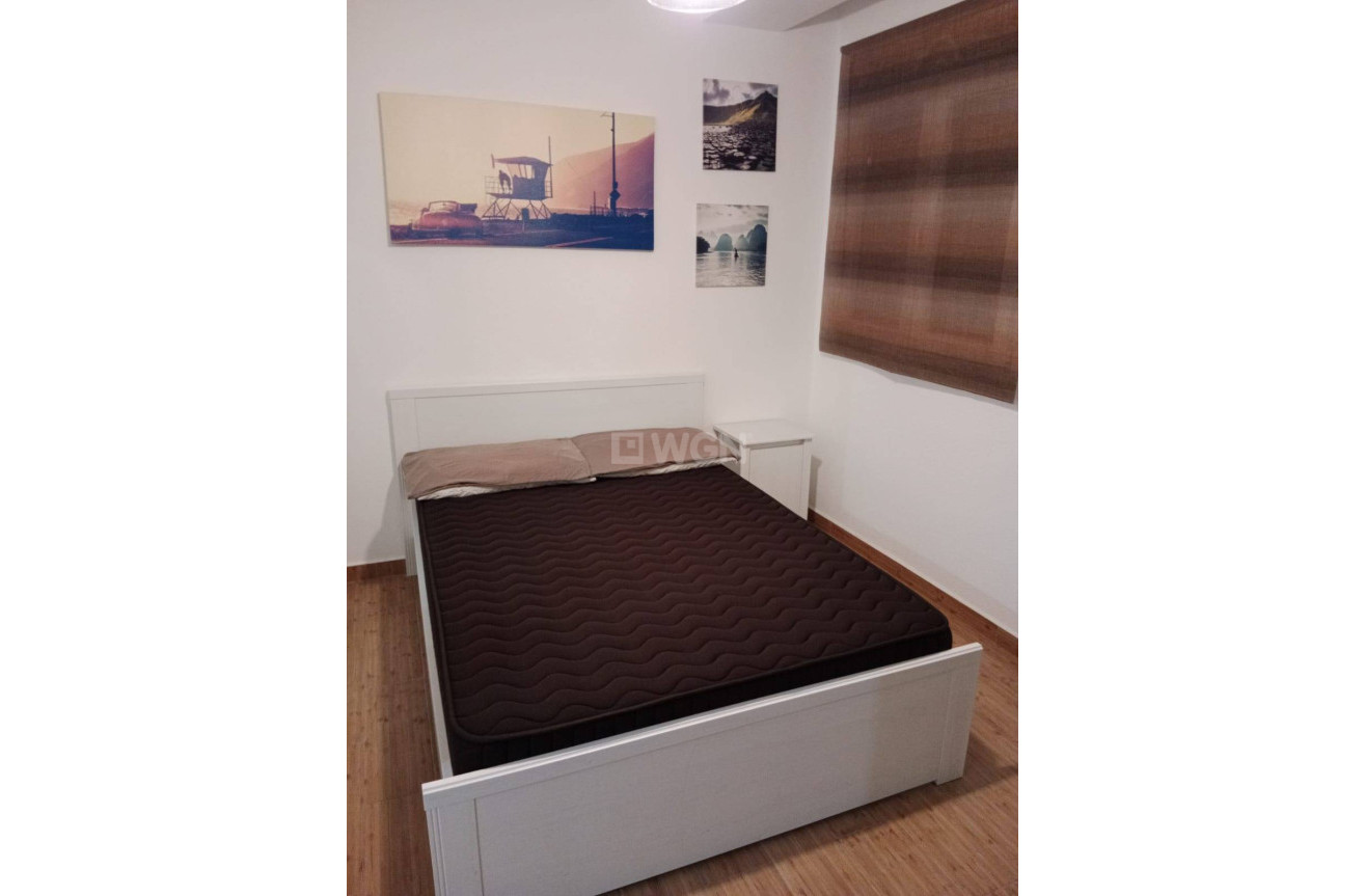 Resale - Penthouse - Pilar de la Horadada - Torre De La Horadada