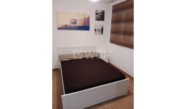 Resale - Penthouse - Pilar de la Horadada - Torre De La Horadada