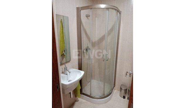 Resale - Penthouse - Pilar de la Horadada - Torre De La Horadada