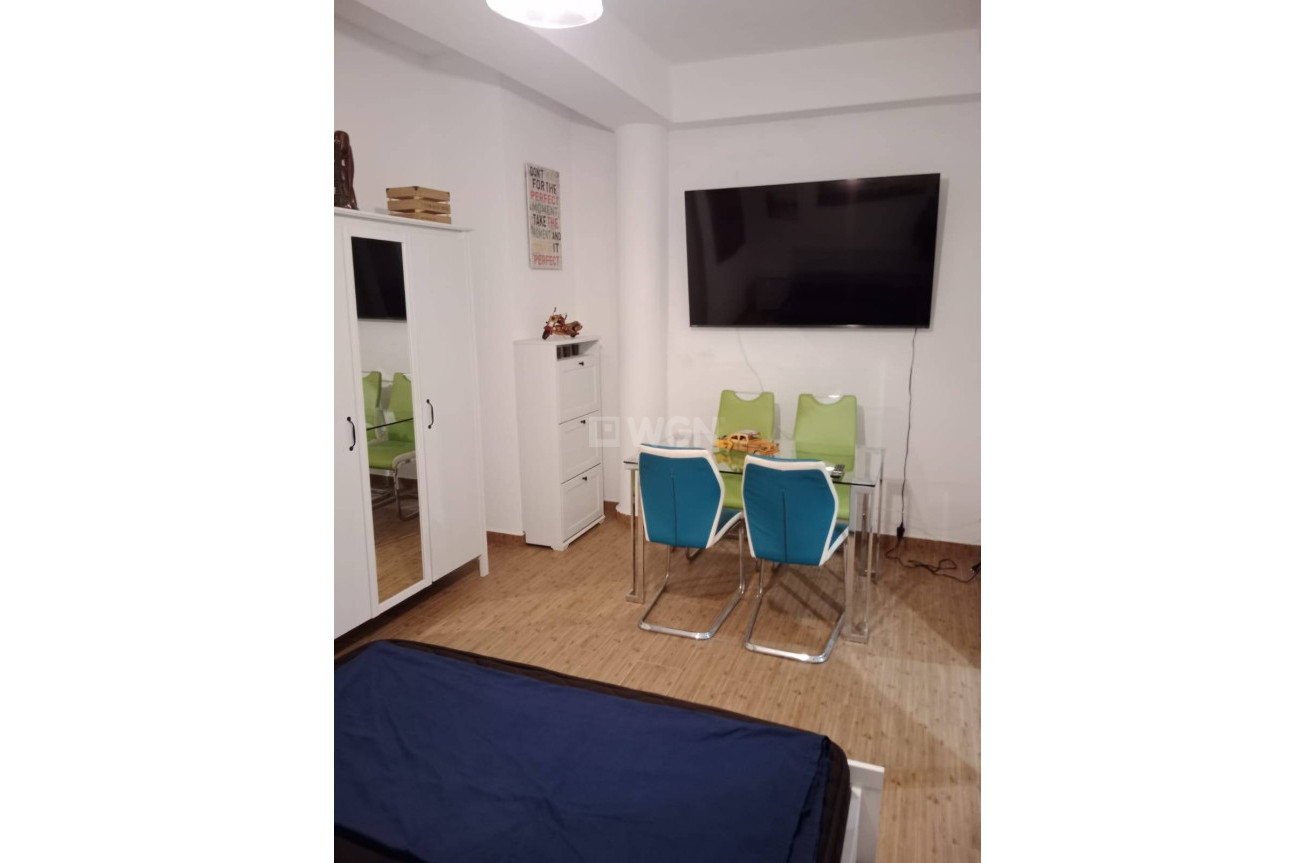 Resale - Penthouse - Pilar de la Horadada - Torre De La Horadada