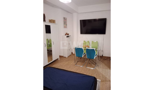 Resale - Penthouse - Pilar de la Horadada - Torre De La Horadada